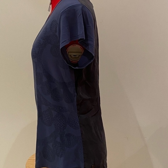 Summer stretch T-shirt - Picture 4 of 7